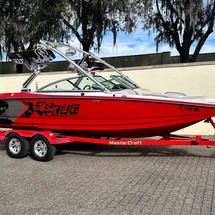 Mastercraft X-Star