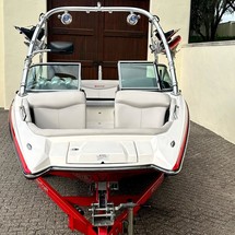 Mastercraft X-Star
