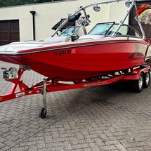 Mastercraft X-Star