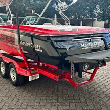 Mastercraft X-Star