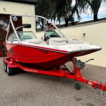 Mastercraft X-Star