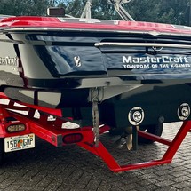 Mastercraft X-Star
