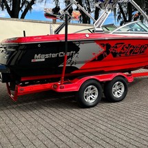 Mastercraft X-Star