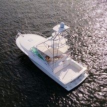 Cabo 40 express