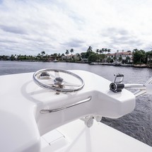 Cabo 40 express