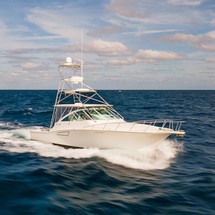 Cabo 40 express