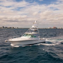 Cabo 40 express