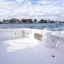 Cabo 40 express