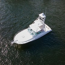 Cabo 40 express