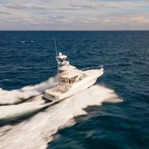 Cabo 40 express