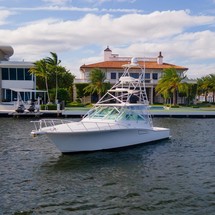 Cabo 40 express
