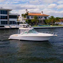 Cabo 40 express