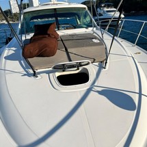 Sea Ray 500 Sundancer