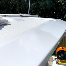 248 Sea Fox Commander