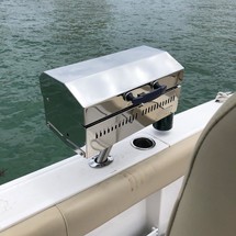 248 Sea Fox Commander