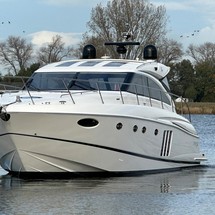 Princess V56