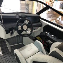 Super Air Nautique G23