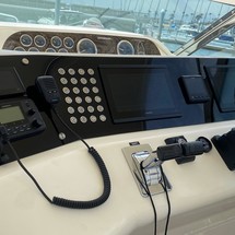 Sea Ray 450 Sundancer