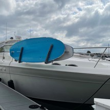 Sea Ray 450 Sundancer