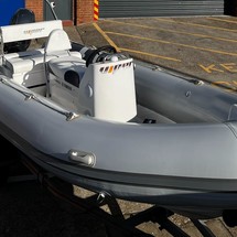 Ribeye avon cobra zodiac brig bombard ballistic wanted