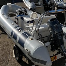 Ribeye avon cobra zodiac brig bombard ballistic wanted