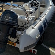 Ribeye avon cobra zodiac brig bombard ballistic wanted