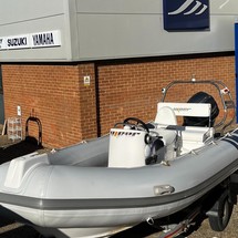 Ribeye avon cobra zodiac brig bombard ballistic wanted