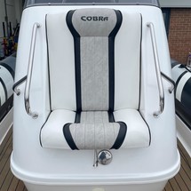 Cobra ribs 7.5m