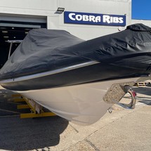 Cobra ribs 7.5m