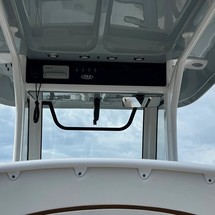 Sea Ray hunt ultra 211