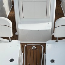 Sea Ray hunt ultra 211