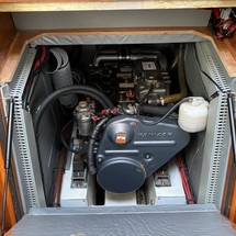 Jeanneau Sun Odyssey 54 DS