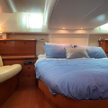 Jeanneau Sun Odyssey 54 DS