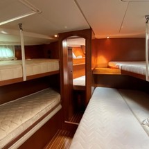 Jeanneau Sun Odyssey 54 DS