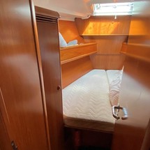 Jeanneau Sun Odyssey 54 DS