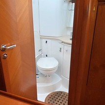 Jeanneau Sun Odyssey 54 DS