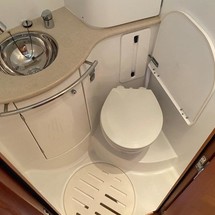 Jeanneau Sun Odyssey 54 DS