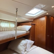 Jeanneau Sun Odyssey 54 DS