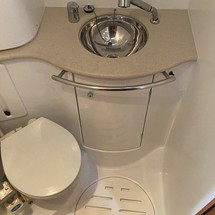 Jeanneau Sun Odyssey 54 DS