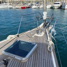 Jeanneau Sun Odyssey 54 DS