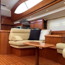 Jeanneau Sun Odyssey 54 DS