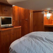Jeanneau Sun Odyssey 54 DS