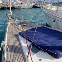 Jeanneau Sun Odyssey 54 DS