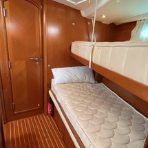 Jeanneau Sun Odyssey 54 DS