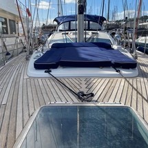 Jeanneau Sun Odyssey 54 DS