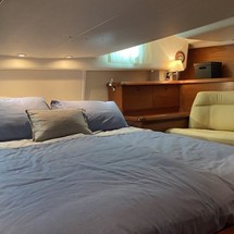 Jeanneau Sun Odyssey 54 DS