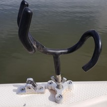 Sea ray 260 bow rider select