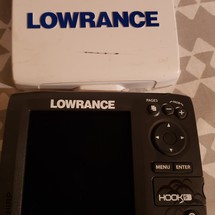 Sea ray 260 bow rider select