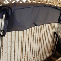 Sea ray 260 bow rider select