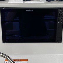 Parker 2801 Center Console